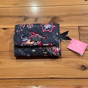 Vera Bradley wallet